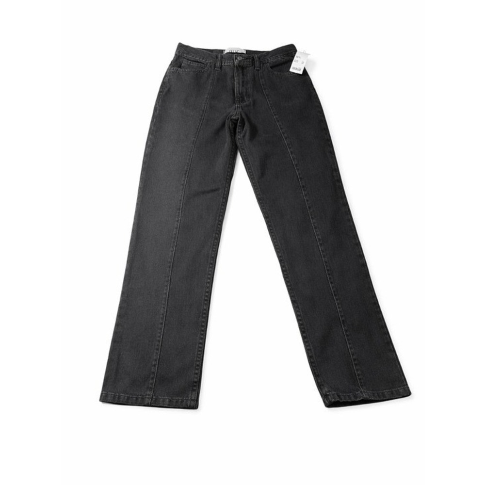 BDG Dad Slim Tapered Jeans 29x30 Black‎ NWT Urban Outfitters